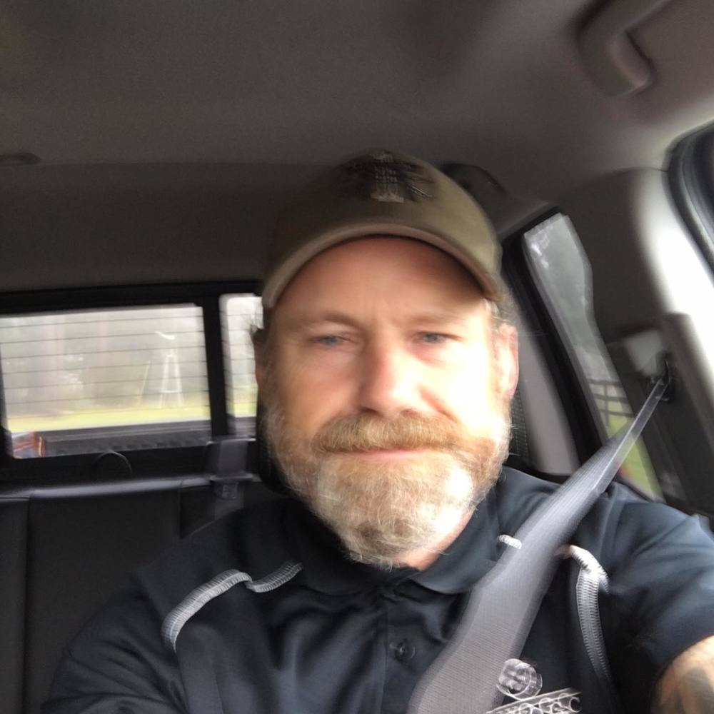Meet your Posher, Brendan